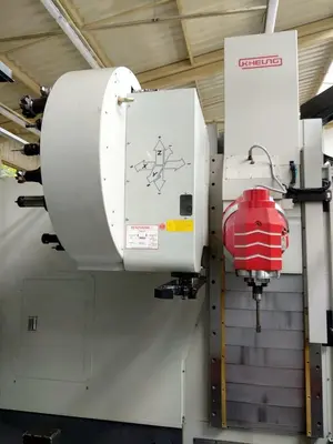 USED 2016 KIHEUNG COMBI-U7