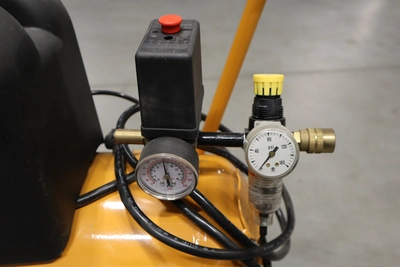 Used BOSTITCH CAP1560 Air Compressors (Misc) Minnesota US | Machinesused.com #1295549