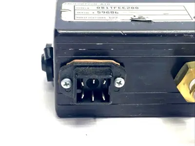 QB1TFEE200 | Proportion-Air  Pressure Regulator/Transducer Valve - For parts or not working