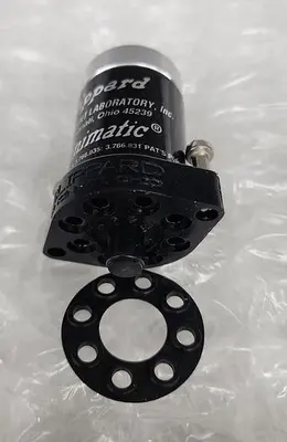 NEW CLIPPARD R-343