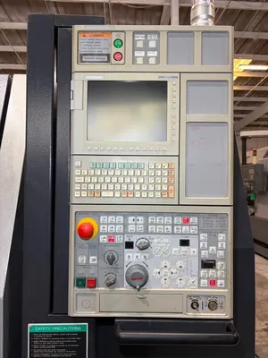 Used 2012 MORI SEIKI DURATURN 2050 CNC Lathes | MachineStation #947699