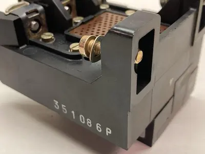 USED AEG B 67 E-NR 910-341-334-00