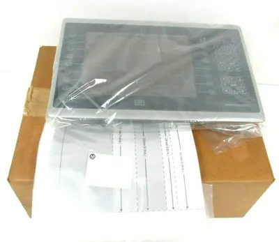 NEW ALLEN BRADLEY 2715-B10CA PANELVIEW 5500 2715B10CA