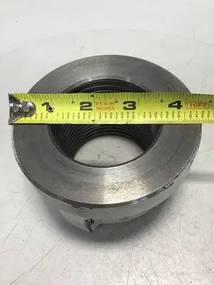 USED TOSHIBA ISF120VL-5A / TBN