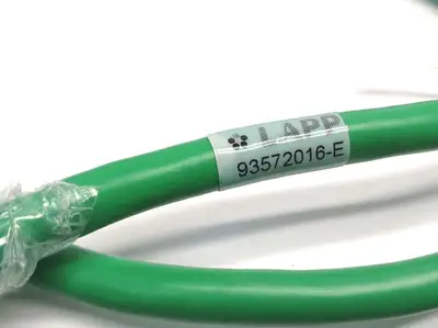 New | in-Stock LAPP Servo Cable 11-01-01-00-00-14 PLC Processors Michigan US | Maverick Industrial Sales #1398959