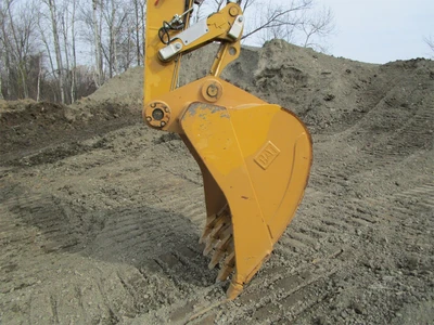 Used 2015 CATERPILLAR M320F Wheel Excavators | Abele Tractor #1342768