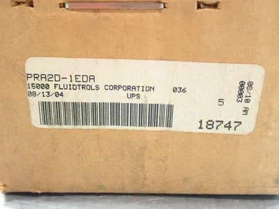 New | in-Stock MAC PRA2D1EDA Pumps Ohio US | HGR 24 #912692