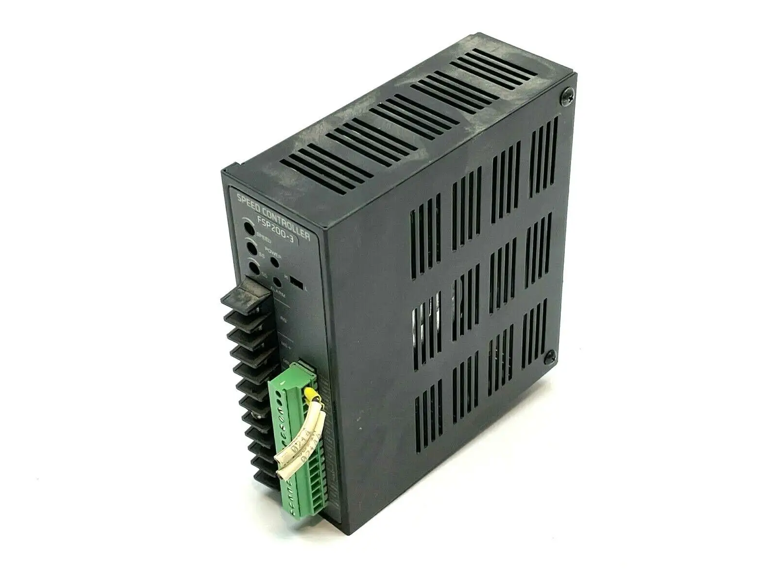 FSP200-3 | Oriental Motor  Speed Controller - Used