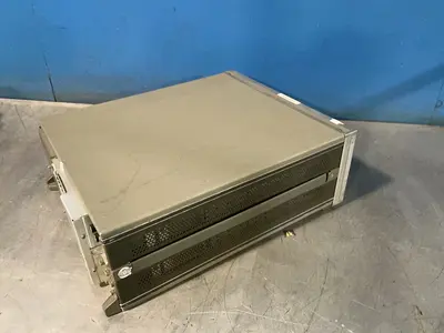 Used HEWLETT PACKARD 8662A Signal Generators Ohio US | HGR 24 #1460558