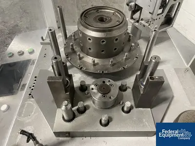 USED Bosch Bosch Capsule Filler GKF700