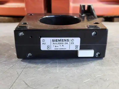 NEW SIEMENS 3UL2202-3A