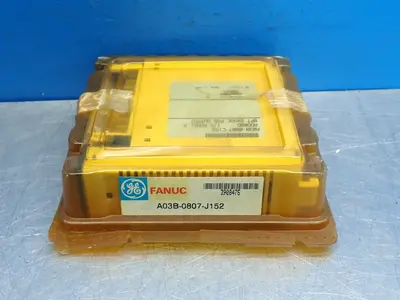 NEW FANUC A03B0807J152