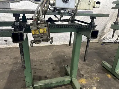 USED RAPID AIR FX6E