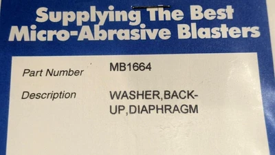 New | in-Stock COMCO _UNKNOWN_ Hardware Washers | Maverick Industrial Sales #1117703