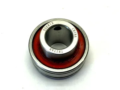 USED TRITAN INSERT BEARING