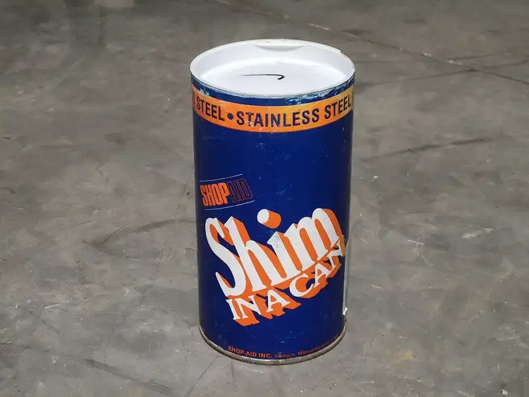 Used SHOP AID _UNKNOWN_ Parts British Columbia CA | Lenmark #269304