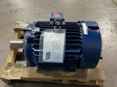 USED MARATHON PVD286TTFNA6526ABL