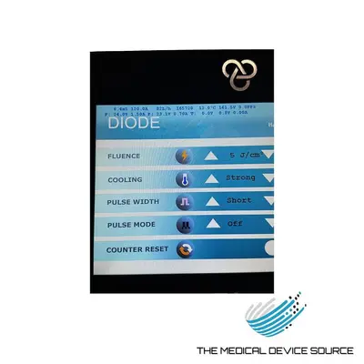 Used 2020 INMODE OPTIMAS Lasers / Laser Systems Texas US | The Medical Device Source #1480973