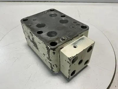 USED YUKEN KOGYO MRP-06-C-10