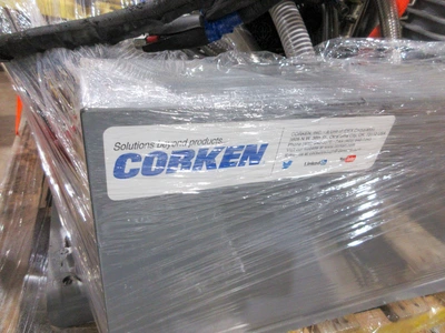 USED ILLUMINATED EXTRACTORS E-4K (PRO)