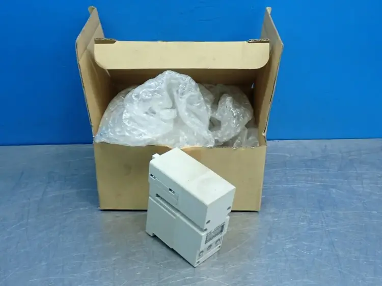 Used SMC ITV234024 Regulators Ohio US | HGR 24 #735651