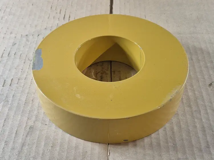 Used CATERPILLAR 6Y-9287 Parts British Columbia CA | Lenmark #273144