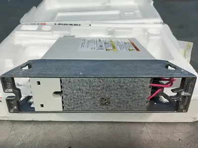 Used BOSCH REXROTH R911328445 Servo Drives Ohio US | HGR 24 #1452405