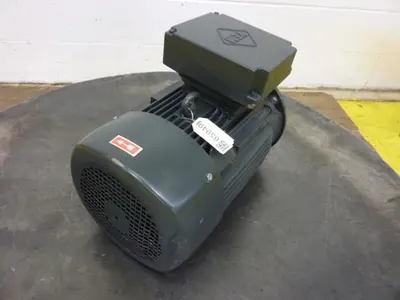 USED VEM K11R 132 MX6-4