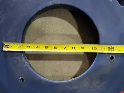 USED KREBS G15-32