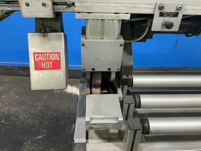 Used HAPCO 2000 Welding Machinery (Other) Ohio US | HGR 24 #1411940
