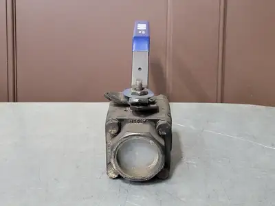 USED OMB CM-600