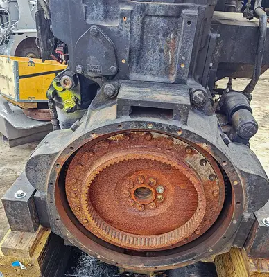 Used 2003 CUMMINS QSK19-C600 DIESEL ENGINE TIER 2 Diesel Engines Pennsylvania US | East West Machinery & Drilling #1417850