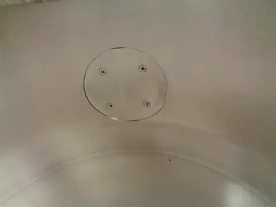 Fuji QJ700 Marumerizer Spheronizer