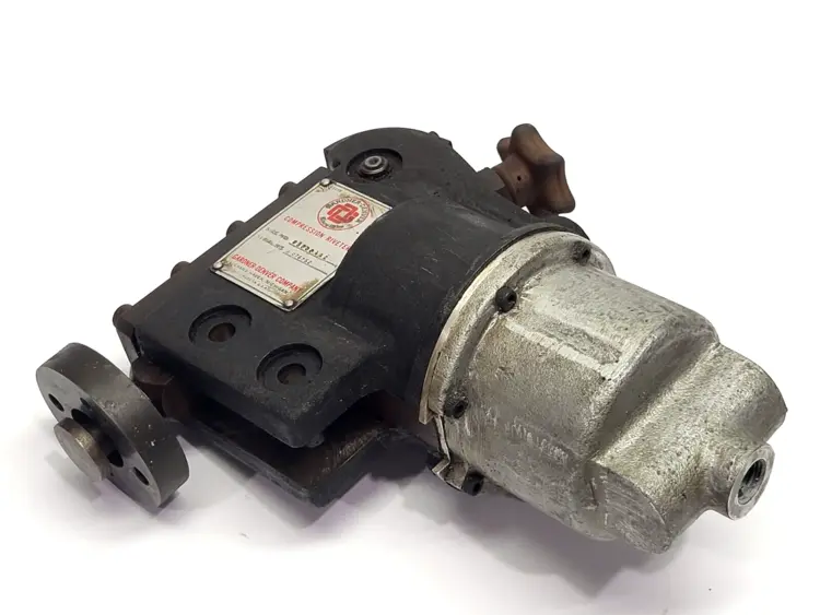Used GARDNER DENVER 91300AA2 Misc Industrial Equipment | Maverick Industrial Sales #1104425