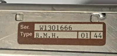 Unbranded 3000MR PLC Processors | Amiron Machinery (2)