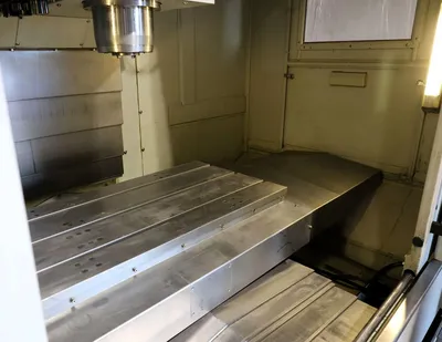 2011 HARDINGE-BRIDGEPORT GX1000 OSP Vertical Machining Centers | Midstate Machinery (6)