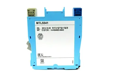NEW EATON MTL5541 REPEATER POWER SUPPLY