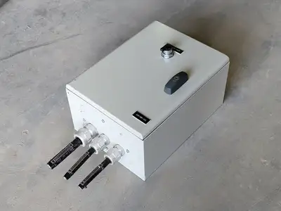 USED LEGRAND BE-325