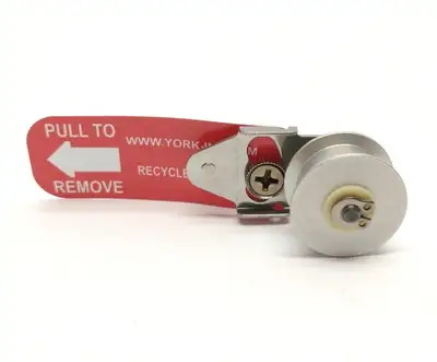 USED YORK INDUSTRIES YORK INDUSTRIES SP3LB-F63A29-S21PE