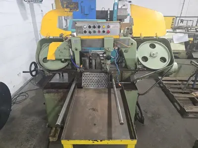 Used 1997 COSEN AH260C Misc Industrial Equipment Kentucky US | Aucto #565315