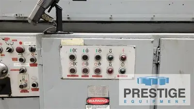 USED 1977 OKAMOTO PSG-308