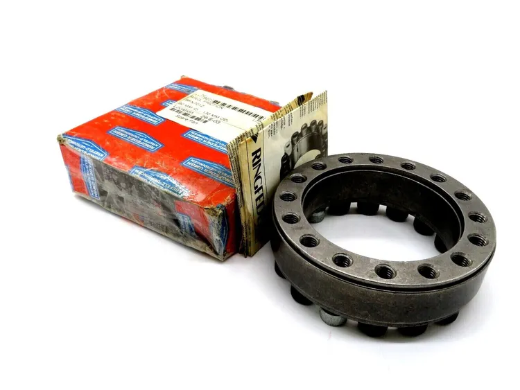 New | in-Stock RINGFEDER _UNKNOWN_ Misc Industrial Equipment | SB Industrial Supply #843810