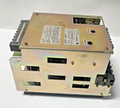 Unbranded _UNKNOWN_ PLC Processors | Amiron Machinery (2)
