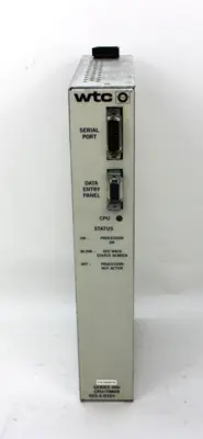 USED WTC 503-2-0324-05