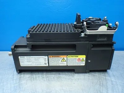 USED REXROTH R911321164