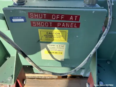 USED ACRISON 403-30-50