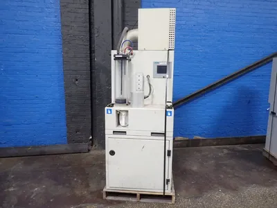 Used 2014 AIR TECHNIQUES INTERNATIONAL 100S Leak Testers Ohio US | HGR 24 #729066