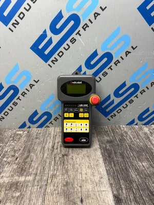 ALFA AUTOMATION GA28 Electrical/PLC/Automation | ESS Industrial Equipment Sales (1)