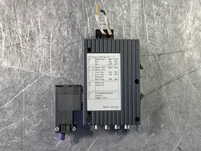 USED SIEMENS 6GK1 502-3CB10