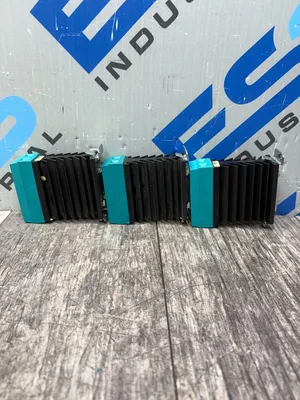 EUROTHERM RVDA-6V25/A02 Electrical/PLC/Automation | ESS Industrial Equipment Sales (4)